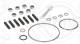 Mounting Kit, charger - 847.250 ELRING