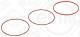 O-Ring Set, cylinder sleeve - 848.590 ELRING