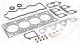 Gasket Set, cylinder head - 850.641 ELRING - 0197.W3, 02-34110-01, 21-29793-20/0