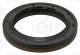 Wellendichtring, Differential - 852.090 ELRING - 01037194B, 0AW409400