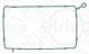 Gasket, timing case cover - 853.290 ELRING - 21539395, 7421539395