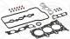 Gasket Set, cylinder head - 853.490 ELRING - 20920-04M01