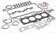 Full Gasket Set, engine - 855.060 ELRING - 20910-2GL02, 20910-2GM01, 20910-2GN02