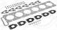 Gasket Set, cylinder head - 855.160 ELRING - 51.00900-6796