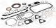 Gasket Set, crank case - 862.960 ELRING