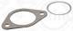 Dichtungssatz, AGR-System - 864.850 ELRING - 22383152, 7422383152