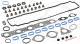 Gasket Set, cylinder head - 866.830 ELRING - 53044700, HN2305