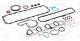 Full Gasket Set, engine - 867.500 ELRING - 438401P