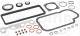 Full Gasket Set, engine - 867.540 ELRING - 430613P