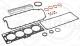 Full Gasket Set, engine - 867.570 ELRING - 430649P