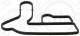 Seal, oil cooler - 868.020 ELRING