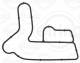 Seal, oil cooler - 868.020 ELRING
