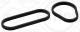 Dichtungssatz, Ölkühler - 868.220 ELRING
