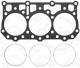 Gasket, cylinder head - 868.410 ELRING - 30-030460-00, 5001834870, 553GB473