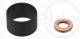 Seal Kit, injector nozzle - 871.450 ELRING
