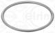 Gasket, exhaust pipe - 875.270 ELRING - 15077362, 61323, F31618
