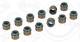 Dichtungssatz, Ventilschaft - 875.520 ELRING - 12-36416-02, N93168-00