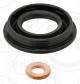 Seal Kit, injector nozzle - 875.760 ELRING