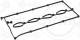 Dichtung, Zylinderkopfhaube - 876.630 ELRING - 22441-4A440