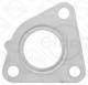 Dichtung, Lader - 876.940 ELRING - 14415-LC30B, 7485133104