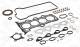 Full Gasket Set, engine - 877.190 ELRING - 01-54020-01, 20910-2BB00, 50303400