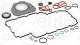 Gasket Set, crank case - 877.300 ELRING - 08-10041-01, B93280-00