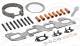 Mounting Kit, charger - 877.670 ELRING - JTC12308