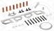 Mounting Kit, charger - 880.240 ELRING