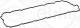 Gasket, cylinder head cover - 884.280 ELRING - 21717753, 71-11798-00, 7421717753