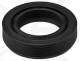 Shaft Seal, automatic transmission - 886.780 ELRING - 01030118B, 02A301227M