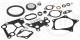 Gasket Set, crank case - 886.920 ELRING