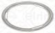 Gasket, exhaust pipe - 887.140 ELRING - 01486700, 3639642, 9808331080