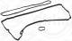 Gasket Set, cylinder head cover - 887.940 ELRING