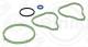 Dichtungssatz, Ansaugkrümmer - 888.320 ELRING - 77032700, 77366308