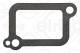 Seal, coolant pipe - 889.034 ELRING - 11121317364