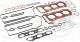Gasket Set, cylinder head - 890.430 ELRING