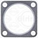 Gasket, exhaust pipe - 891.282 ELRING - 02231127, 20405969, 04157260
