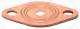 Gasket, heat exchanger - 891.371 ELRING - 113251265A, 31-020052-10, 70-19051-10