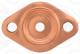 Gasket, heat exchanger - 891.371 ELRING - 113251265A, 31-020052-10, 70-19051-10