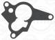 Gasket, vacuum pump - 891.710 ELRING - 7701062206, 93161634, 8201129837