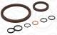 Gasket Set, crank case - 891.790 ELRING - 54167600