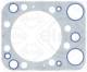 Gasket, cylinder head - 893.472 ELRING - 1313459, 1403587, 03298
