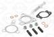 Mounting Kit, charger - 895.670 ELRING - JTC11607