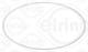 O-Ring, cylinder sleeve - 896.455 ELRING - 4420110159, 4420110259