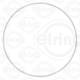 O-Ring, cylinder sleeve - 896.455 ELRING - 4420110159, 4420110259