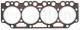 Gasket, cylinder head - 896.543 ELRING - 04201563, 11700336, 54939