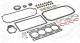 Full Gasket Set, engine - 896.760 ELRING - 430625P, 50220200