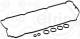 Dichtungssatz, Zylinderkopfhaube - 898.100 ELRING - 0249.F4, 11127567877, 036-1932