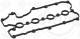 Dichtung, Zylinderkopfhaube - 898.620 ELRING - 079103484C, 036-1828, 11129800