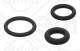 Dichtungssatz, Einspritzdüse - 902.600 ELRING - 022198031, 1118200, YM219U509AA